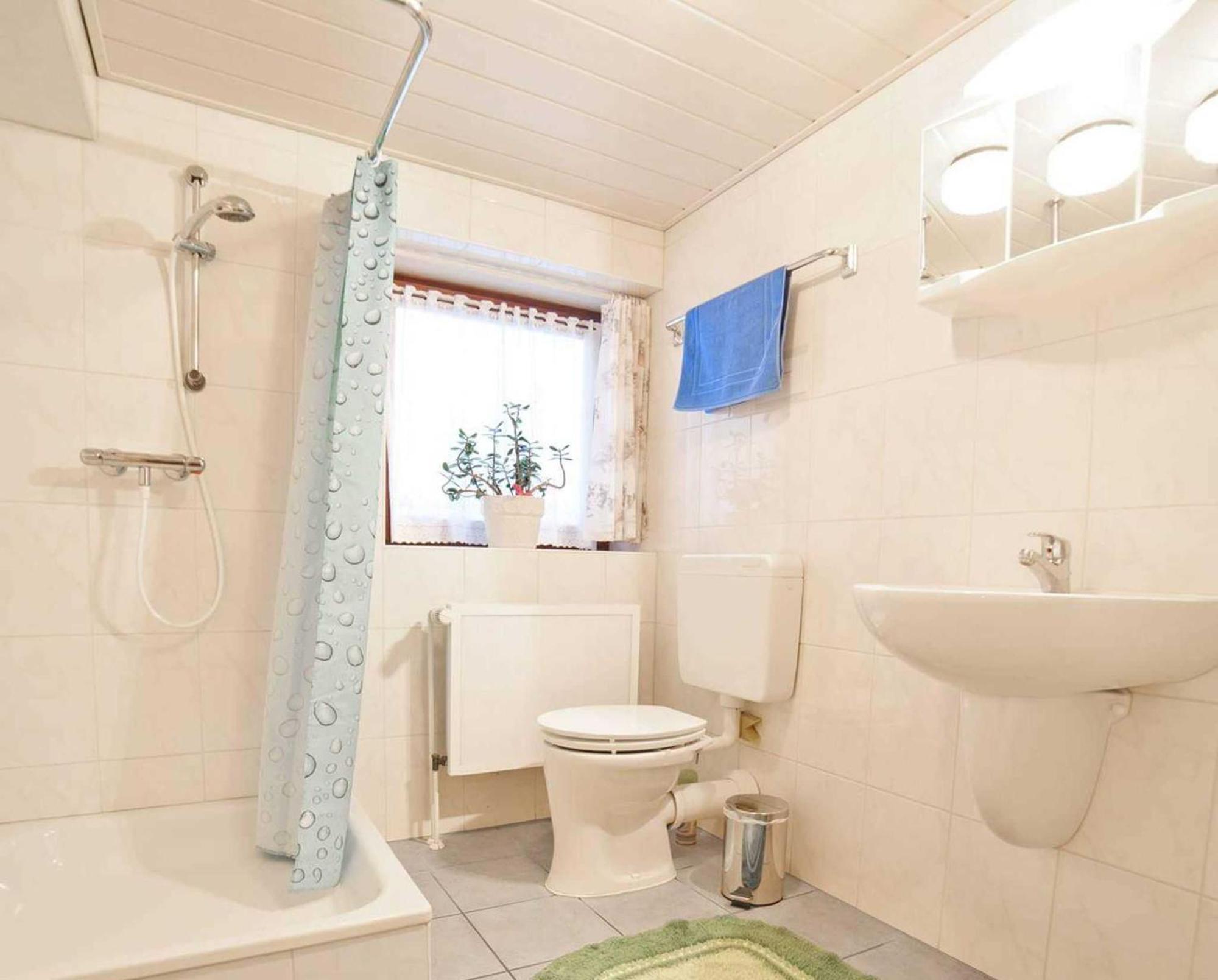 Trautes Heim Ferienwohnung Ost ماشولم الغرفة الصورة
